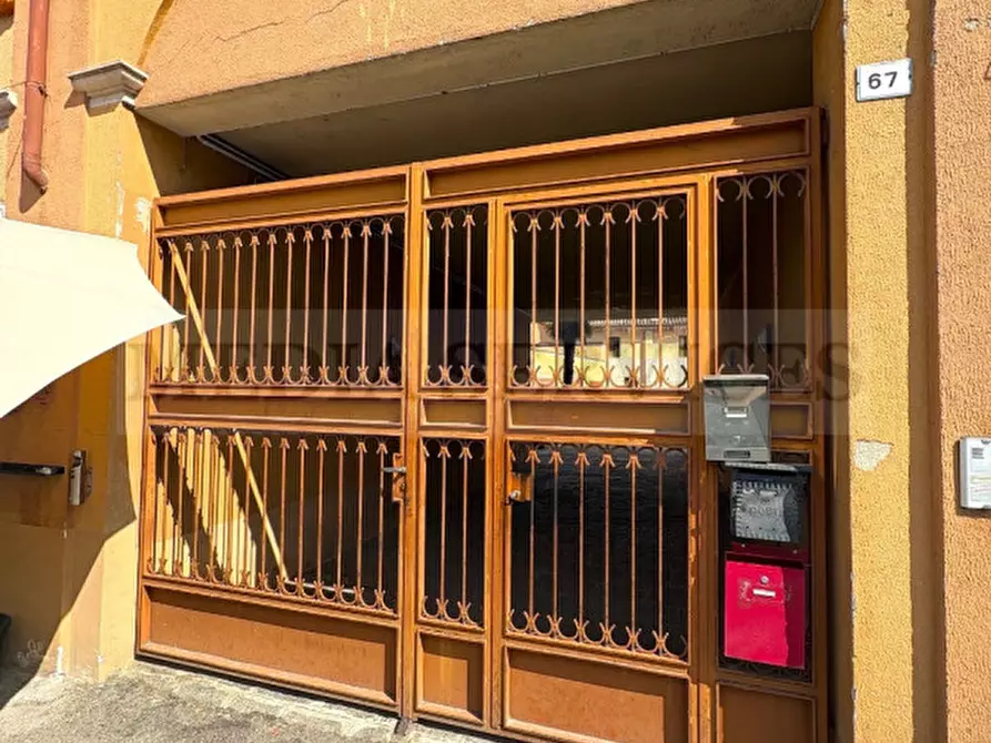 Immagine 23 di Appartamento in vendita  in via G. Salvadeo n° 69 a Tromello