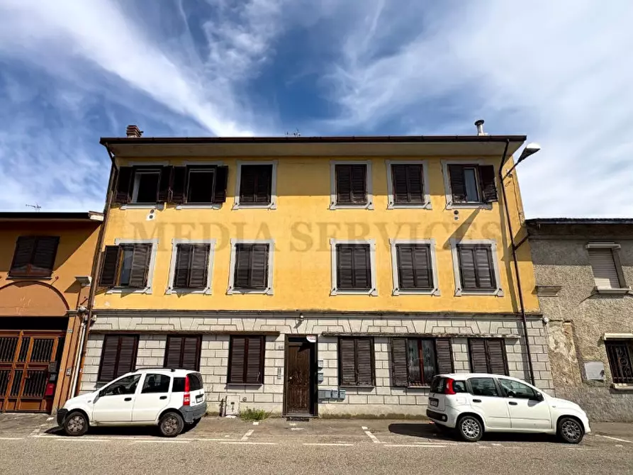 Immagine 24 di Appartamento in vendita  in via G. Salvadeo n° 69 a Tromello