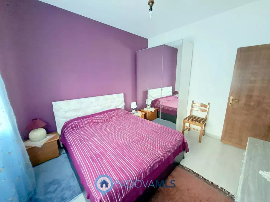 Immagine 9 di Casa bifamiliare in vendita  in Via Marco Zoppo a Padova