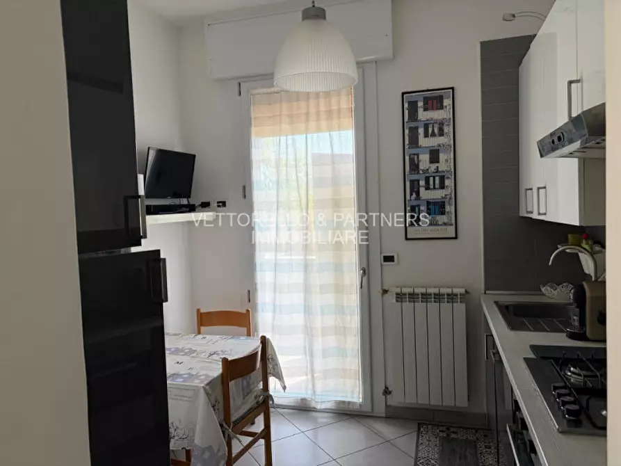 Immagine 4 di Appartamento in vendita  a Venezia