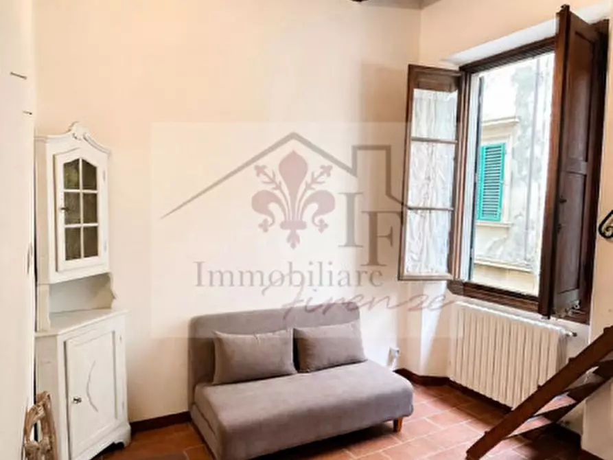 Immagine 2 di Appartamento in vendita  in Via della Chiesa a Firenze
