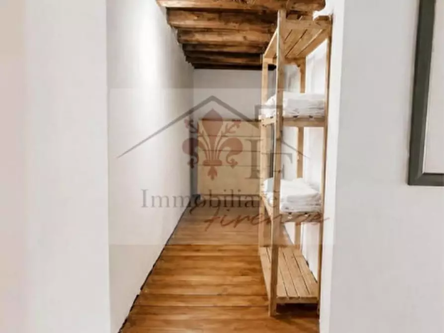 Immagine 6 di Appartamento in vendita  in Via della Chiesa a Firenze