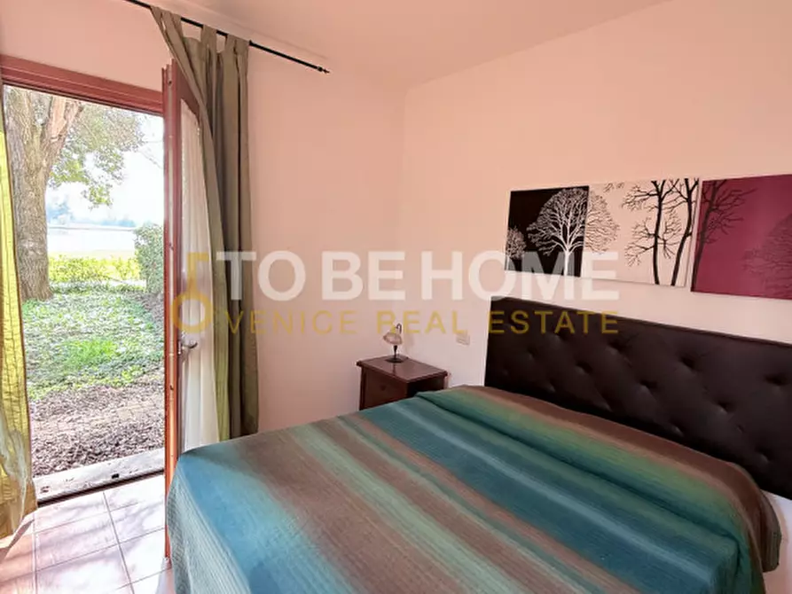 Immagine 10 di Appartamento in vendita  in PIAZZA VITTORIA 15F MARTELLAGO a Martellago
