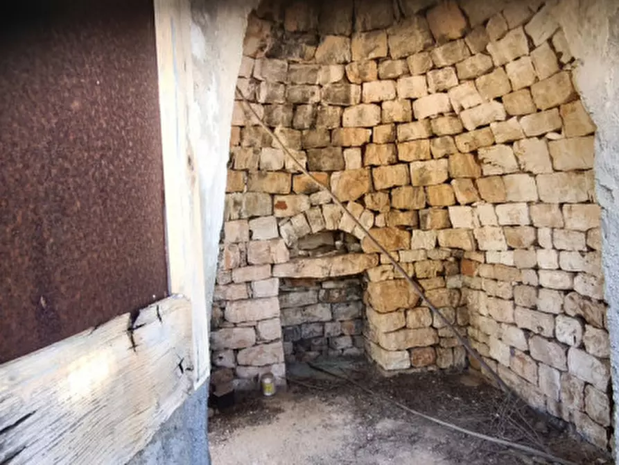 Immagine 7 di Terreno in vendita  in Via Vecchia di Laureto a Fasano