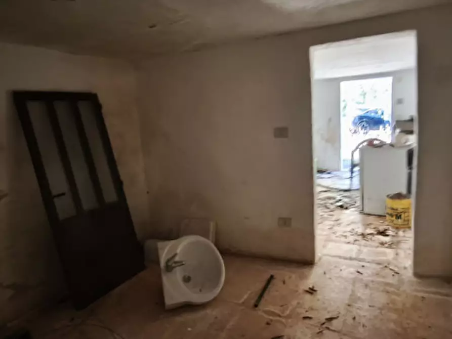 Immagine 32 di Terreno in vendita  in Via Vecchia di Laureto a Fasano