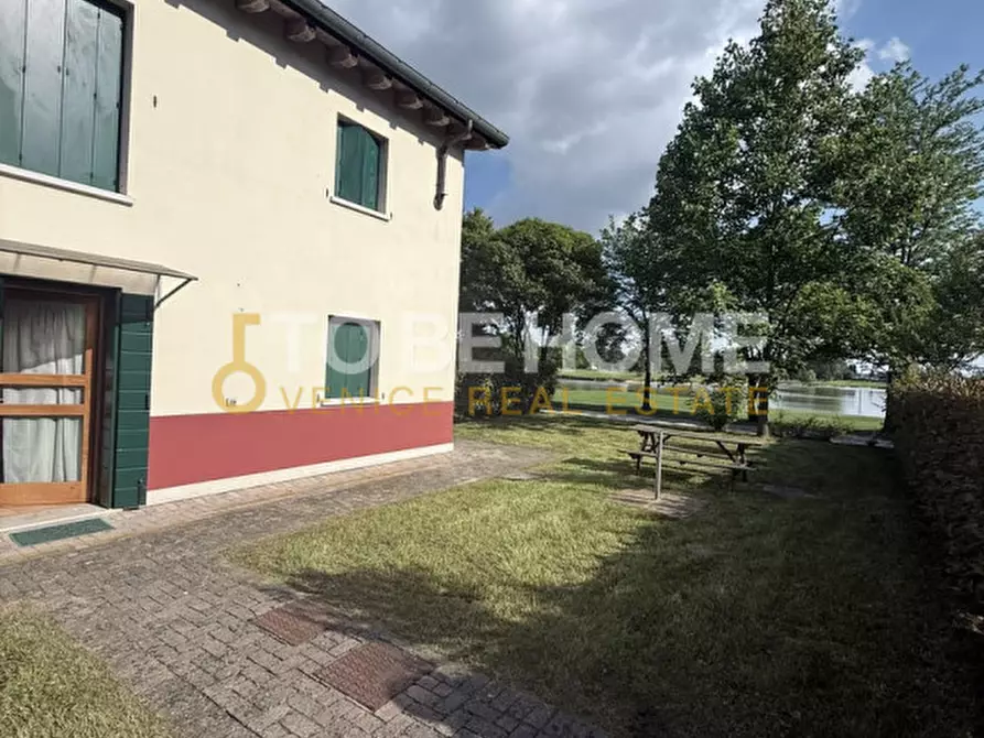Immagine 18 di Appartamento in vendita  in PIAZZA VITTORIA 15F MARTELLAGO a Martellago