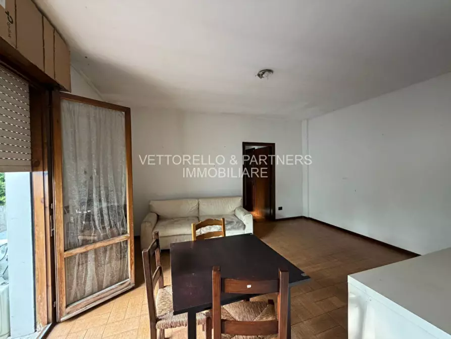 Immagine 2 di Appartamento in vendita  a Mogliano Veneto