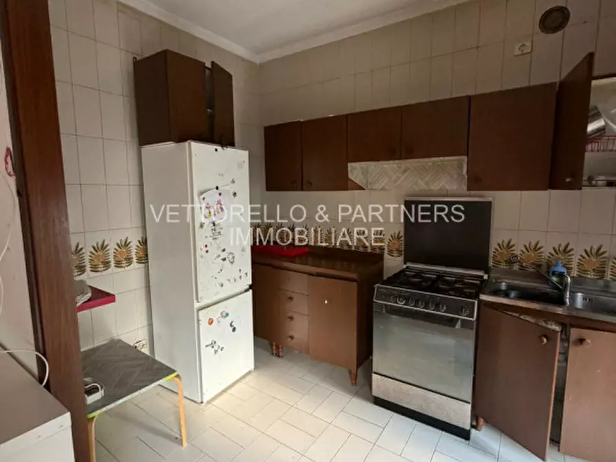 Immagine 3 di Appartamento in vendita  a Mogliano Veneto