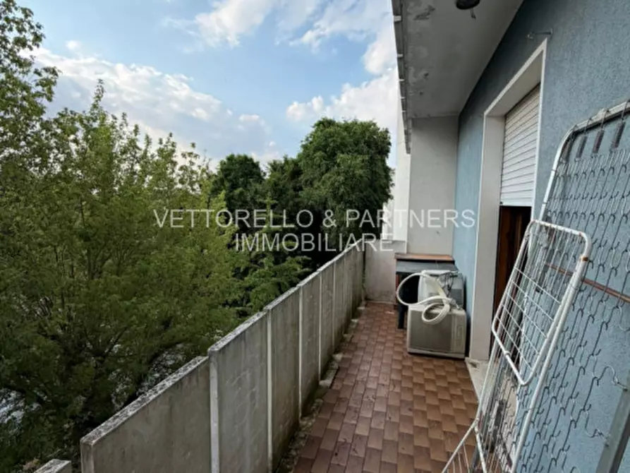 Immagine 9 di Appartamento in vendita  a Mogliano Veneto