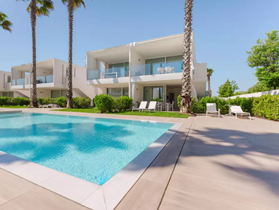 Immagine 5 di Appartamento in affitto  a Jesolo