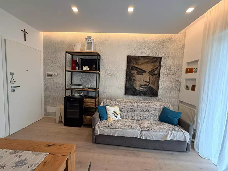 Immagine 3 di Appartamento in vendita  in Viale del Carabiniere a Jesolo