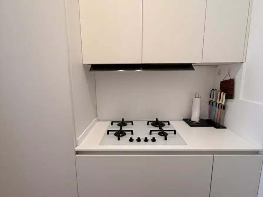Immagine 4 di Appartamento in vendita  in Viale del Carabiniere a Jesolo