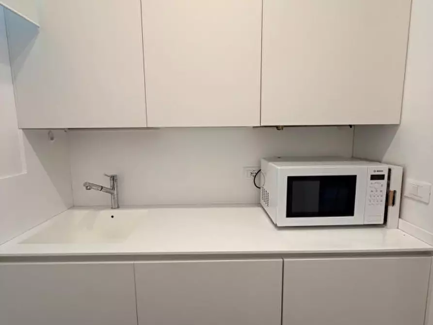 Immagine 5 di Appartamento in vendita  in Viale del Carabiniere a Jesolo