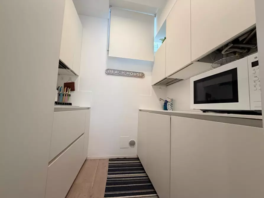 Immagine 6 di Appartamento in vendita  in Viale del Carabiniere a Jesolo