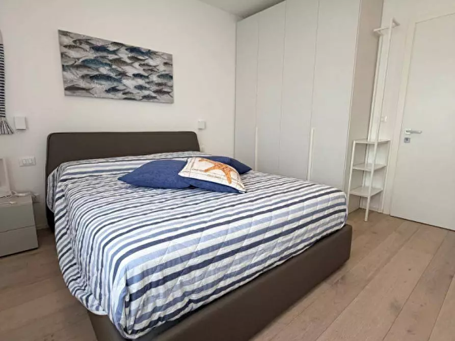 Immagine 8 di Appartamento in vendita  in Viale del Carabiniere a Jesolo