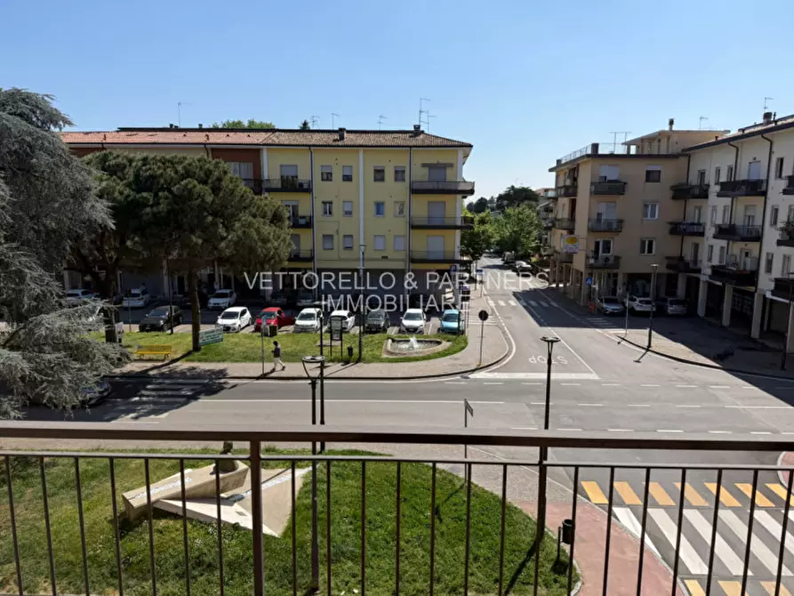 Immagine 1 di Appartamento in vendita  in PIAZZA PIO X a Mogliano Veneto