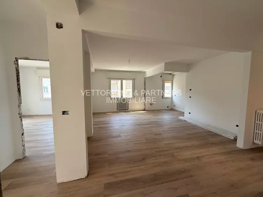 Immagine 3 di Appartamento in vendita  in PIAZZA PIO X a Mogliano Veneto