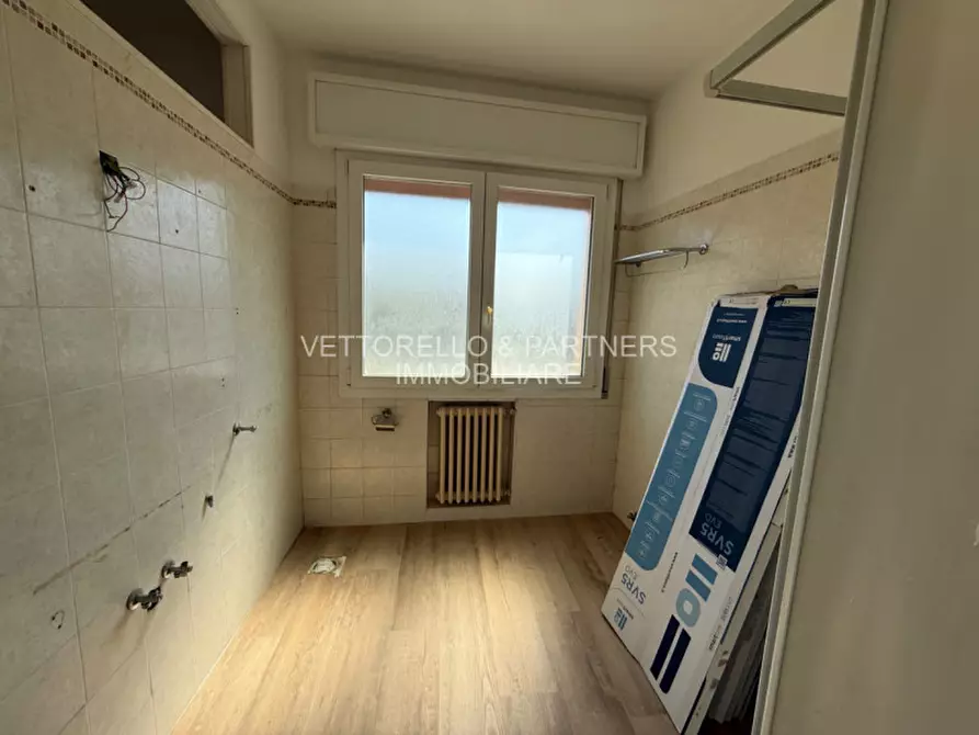 Immagine 9 di Appartamento in vendita  in PIAZZA PIO X a Mogliano Veneto