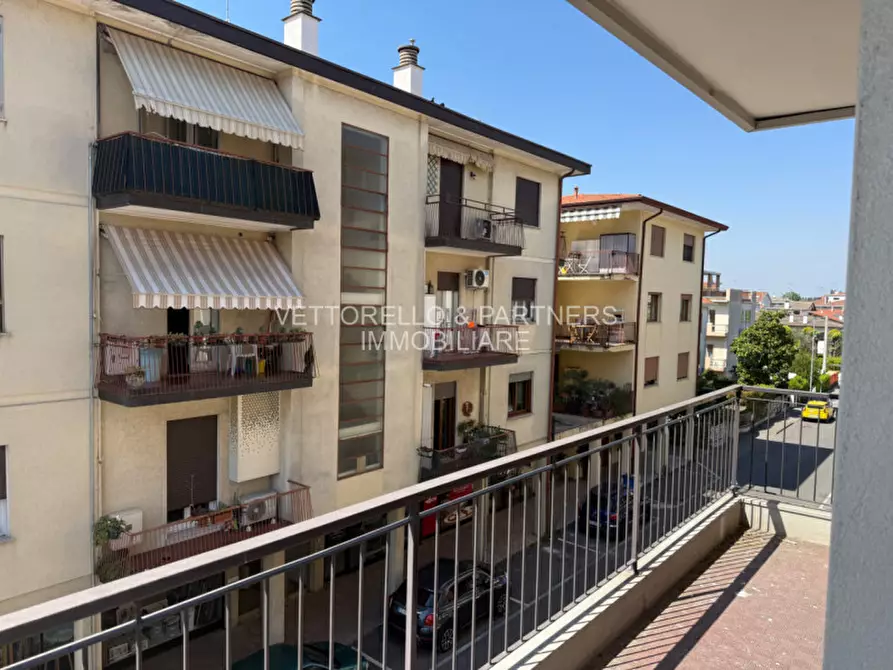 Immagine 11 di Appartamento in vendita  in PIAZZA PIO X a Mogliano Veneto