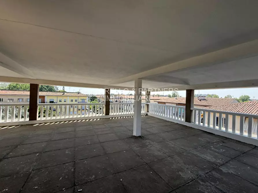 Immagine 14 di Appartamento in vendita  in PIAZZA PIO X a Mogliano Veneto