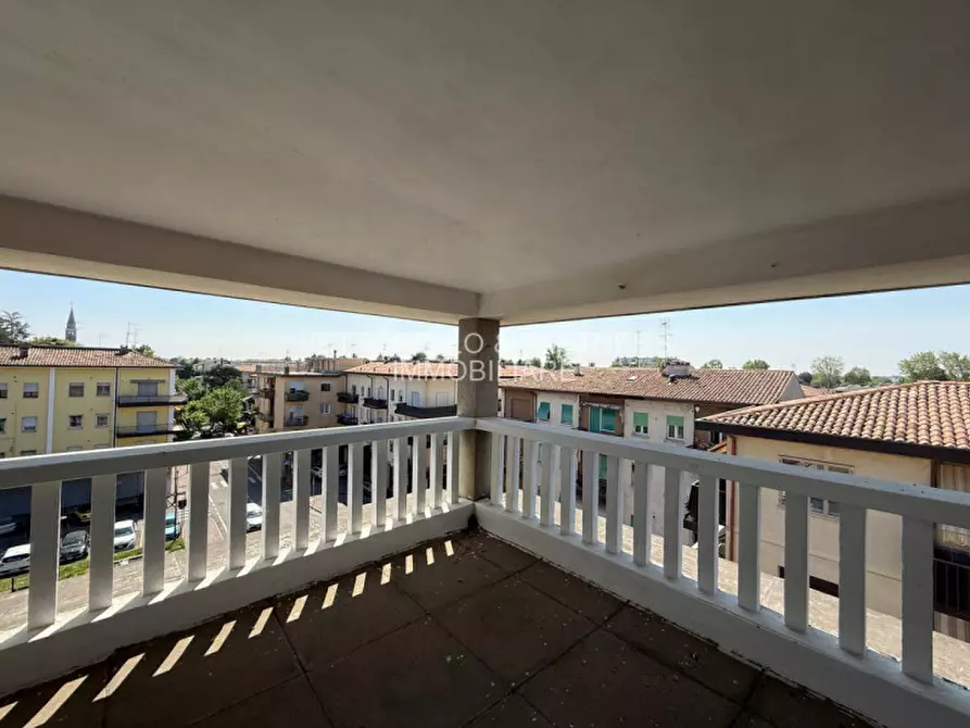 Immagine 15 di Appartamento in vendita  in PIAZZA PIO X a Mogliano Veneto