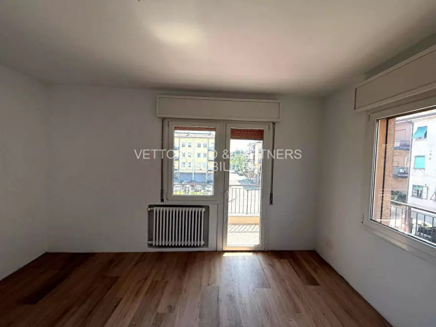 Immagine 11 di Appartamento in vendita  in PIAZZA PIO X a Mogliano Veneto