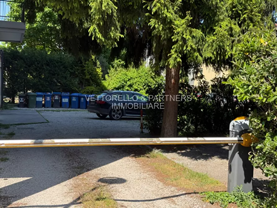 Immagine 12 di Appartamento in vendita  in PIAZZA PIO X a Mogliano Veneto