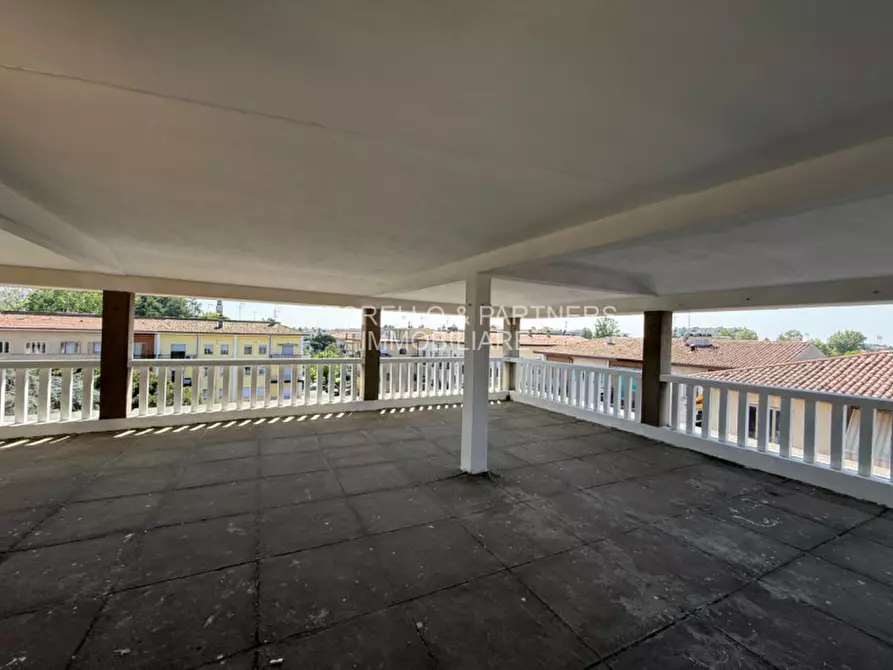 Immagine 15 di Appartamento in vendita  in PIAZZA PIO X a Mogliano Veneto