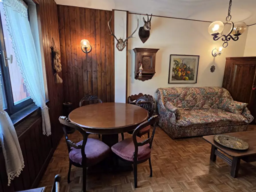 Immagine 1 di Appartamento in vendita  in Borgata Cottern 24 a Sappada