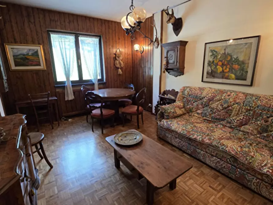 Immagine 2 di Appartamento in vendita  in Borgata Cottern 24 a Sappada