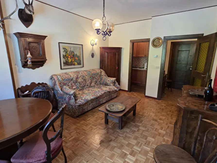 Immagine 4 di Appartamento in vendita  in Borgata Cottern 24 a Sappada
