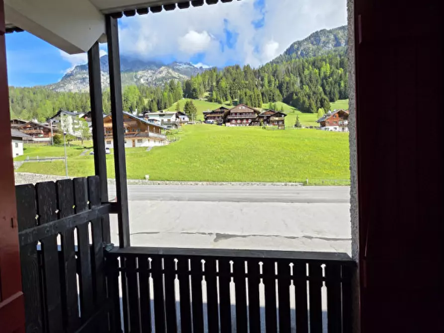 Immagine 17 di Appartamento in vendita  in Borgata Cottern 24 a Sappada