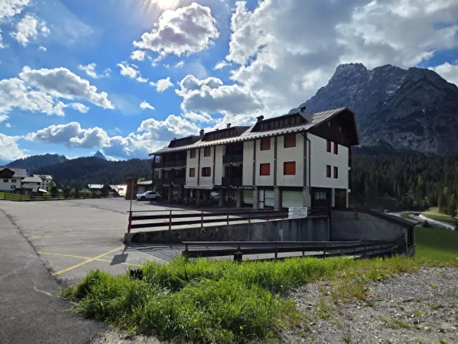 Immagine 22 di Appartamento in vendita  in Borgata Cottern 24 a Sappada