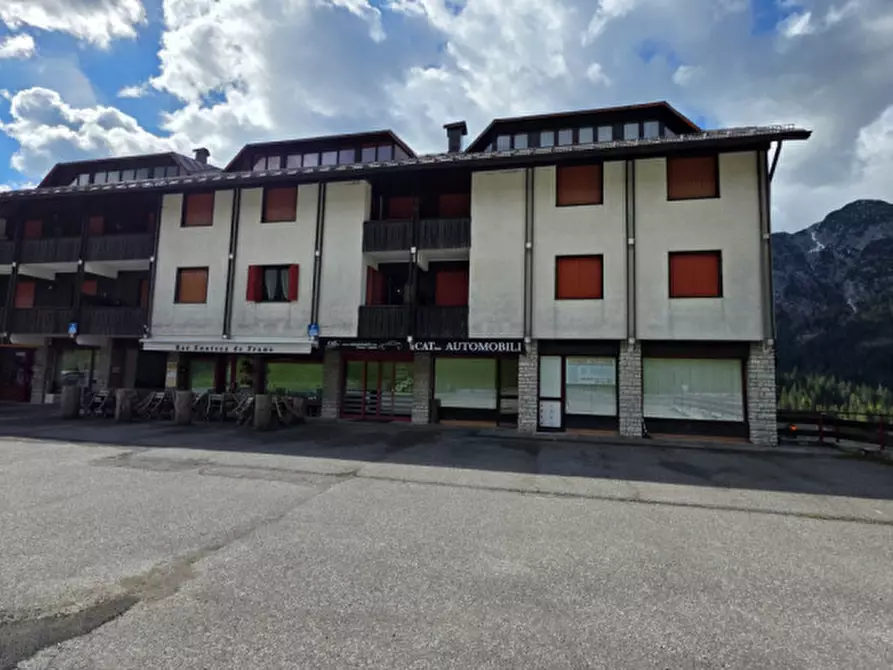 Immagine 23 di Appartamento in vendita  in Borgata Cottern 24 a Sappada