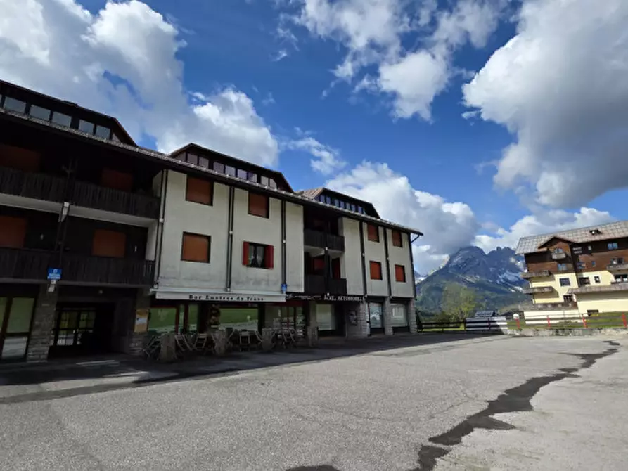 Immagine 24 di Appartamento in vendita  in Borgata Cottern 24 a Sappada