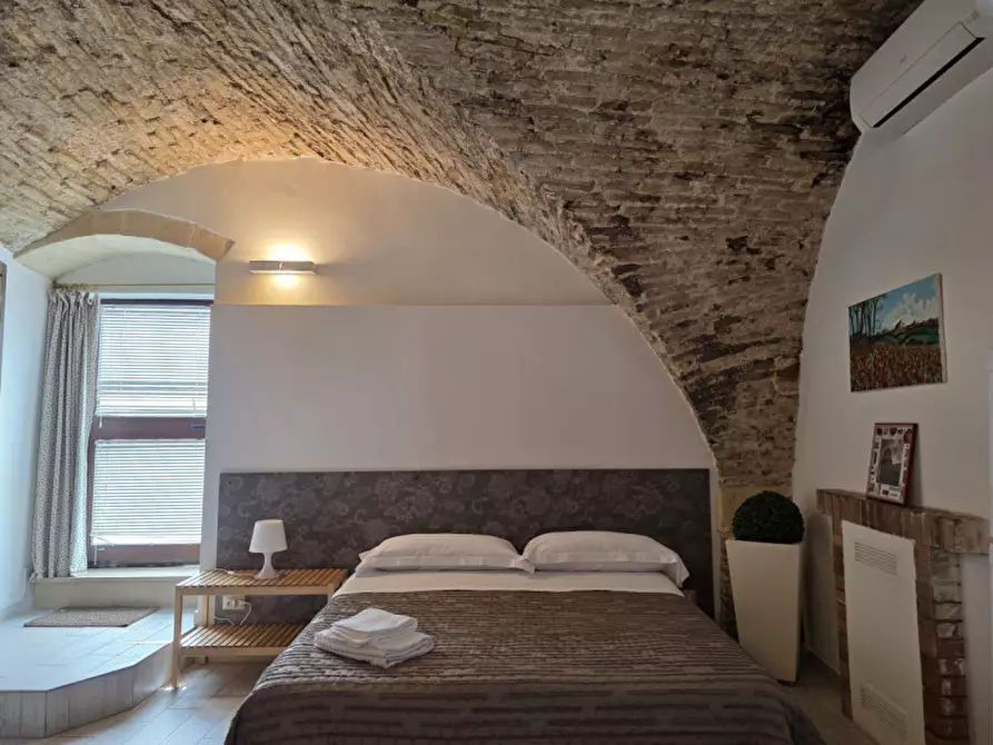 Immagine 2 di Appartamento in vendita  in VIA SAN LEONARDO n. 11 Piano T a Montescaglioso