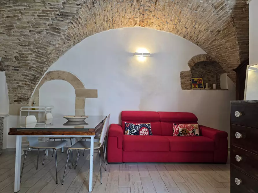 Immagine 3 di Appartamento in vendita  in VIA SAN LEONARDO n. 11 Piano T a Montescaglioso