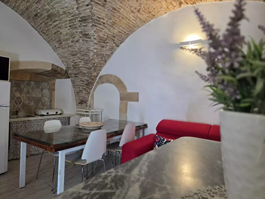Immagine 6 di Appartamento in vendita  in VIA SAN LEONARDO n. 11 Piano T a Montescaglioso