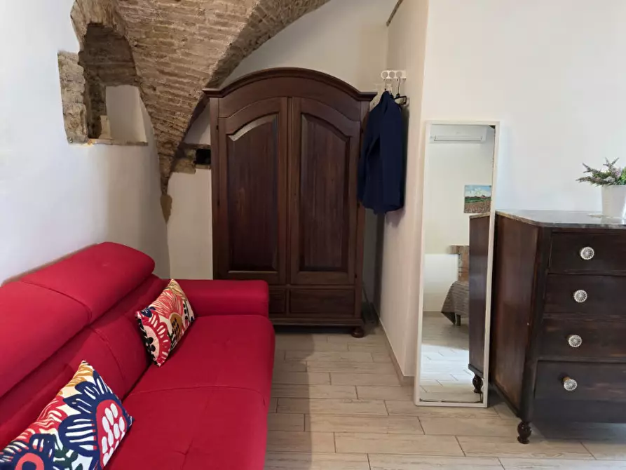 Immagine 7 di Appartamento in vendita  in VIA SAN LEONARDO n. 11 Piano T a Montescaglioso