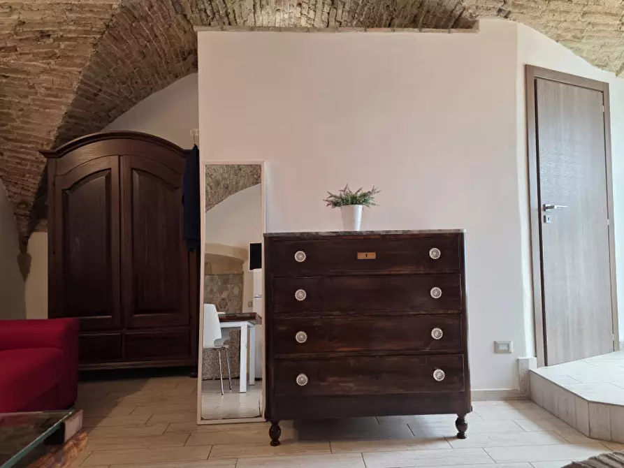 Immagine 8 di Appartamento in vendita  in VIA SAN LEONARDO n. 11 Piano T a Montescaglioso