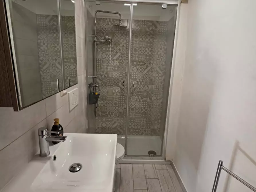 Immagine 9 di Appartamento in vendita  in VIA SAN LEONARDO n. 11 Piano T a Montescaglioso