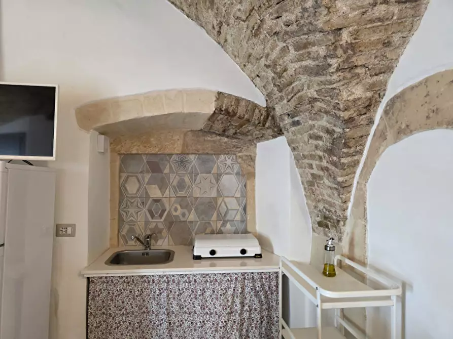 Immagine 12 di Appartamento in vendita  in VIA SAN LEONARDO n. 11 Piano T a Montescaglioso