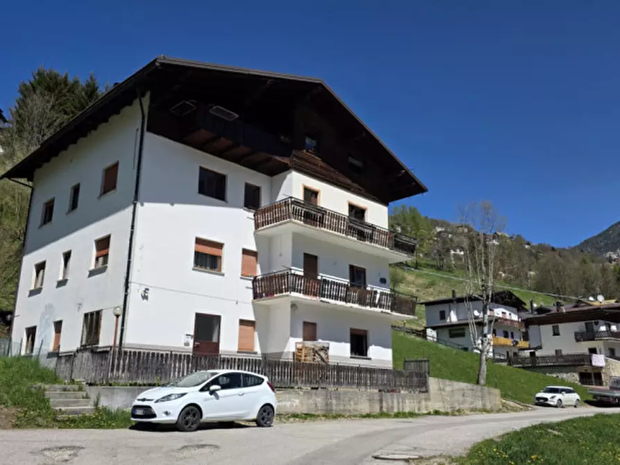 Immagine 1 di Appartamento in vendita  in Via Giuseppe Mazzini 13 a San Pietro Di Cadore