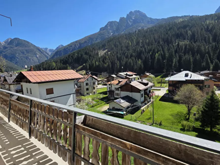 Immagine 6 di Appartamento in vendita  in Via Giuseppe Mazzini 13 a San Pietro Di Cadore