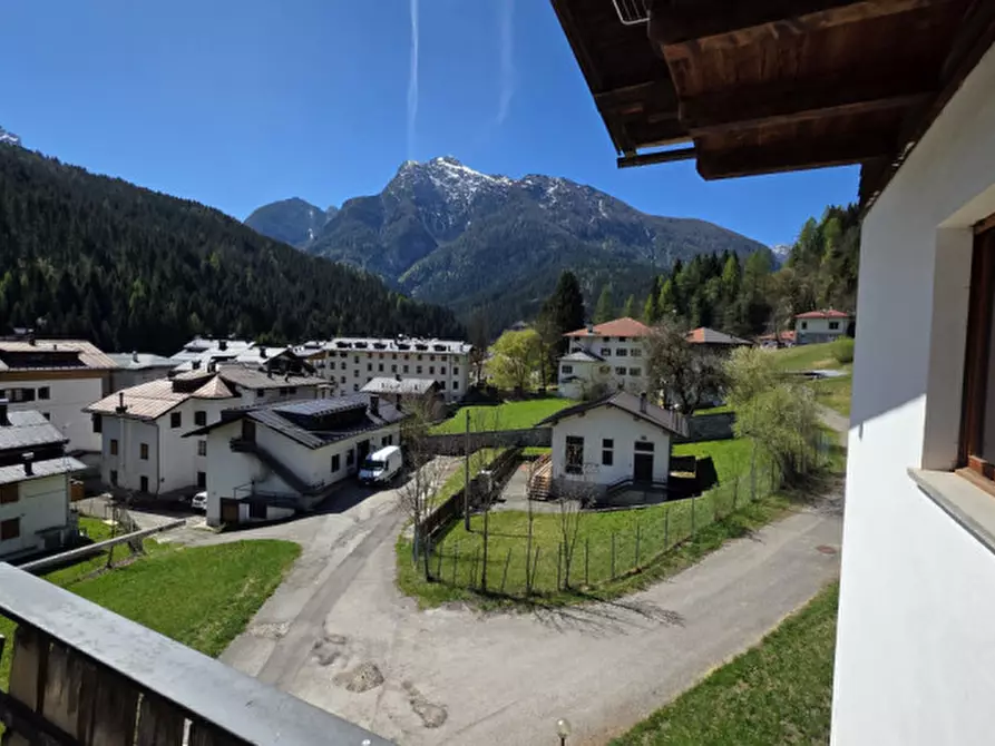 Immagine 7 di Appartamento in vendita  in Via Giuseppe Mazzini 13 a San Pietro Di Cadore