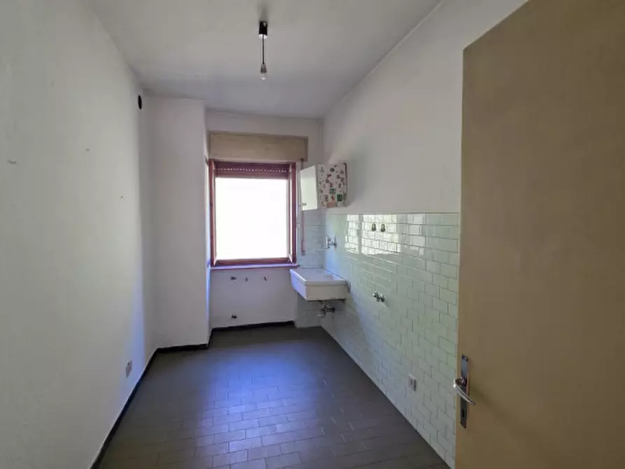 Immagine 9 di Appartamento in vendita  in Via Giuseppe Mazzini 13 a San Pietro Di Cadore