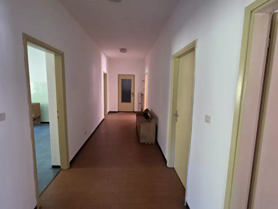 Immagine 17 di Appartamento in vendita  in Via Giuseppe Mazzini 13 a San Pietro Di Cadore