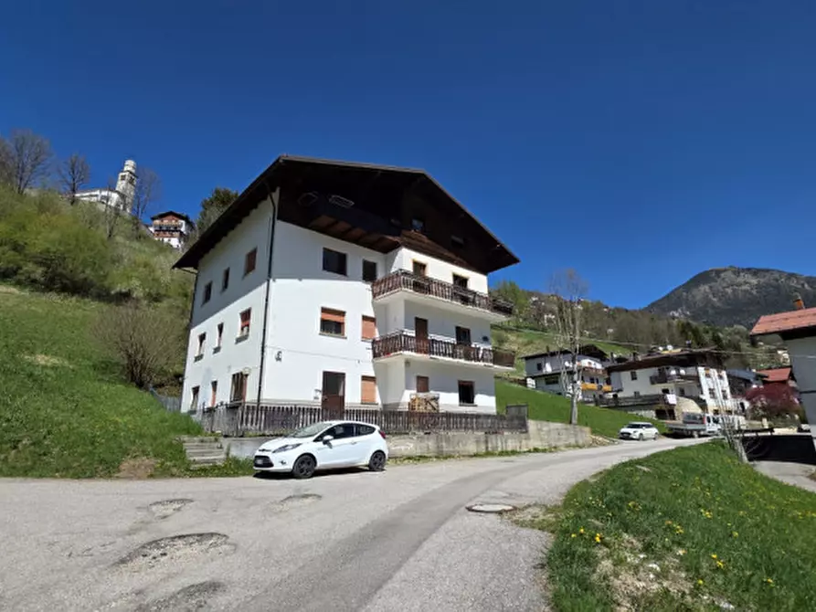 Immagine 19 di Appartamento in vendita  in Via Giuseppe Mazzini 13 a San Pietro Di Cadore