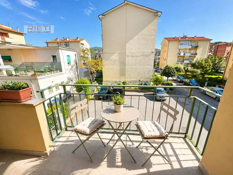 Immagine 2 di Appartamento in vendita  in via dei mille, 7 a Rieti