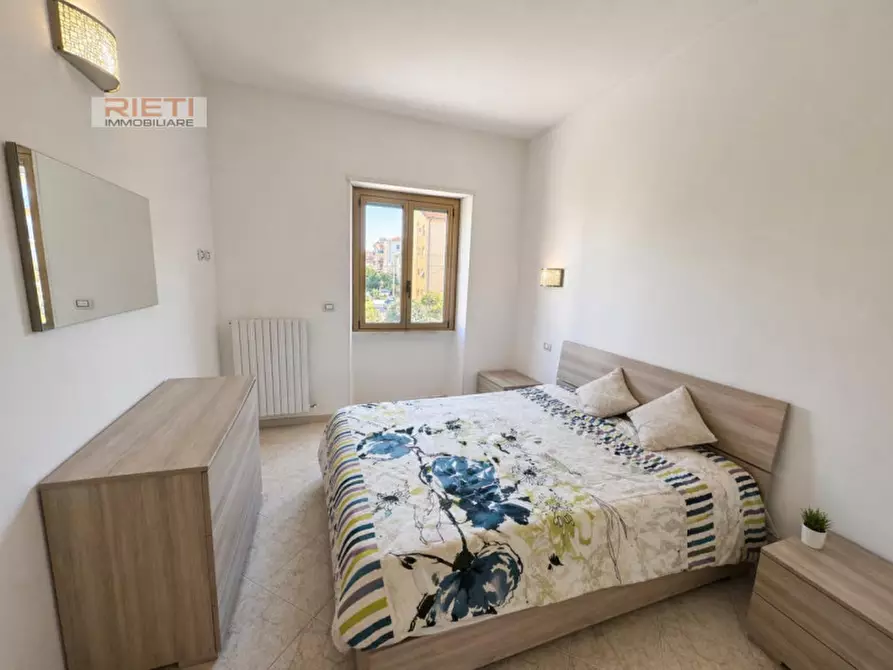 Immagine 7 di Appartamento in vendita  in via dei mille, 7 a Rieti